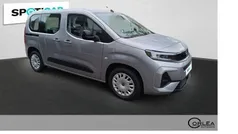 Gebraucht 2024 Opel Combo Life Van / Kleinbus | 25.990 € (Fairer Preis)