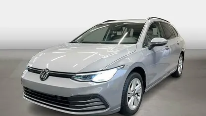 Gebraucht VW Golf VIII Life 150 PS (110 kW) 2021 Kombi