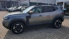 Dolomite grau Neu 2025 Dacia Duster Extreme SUV | 27.880 € (Fairer Preis)
