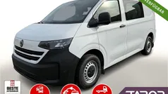 Gebraucht 2025 VW T6.1 Van | 35.488 € (Guter Preis)