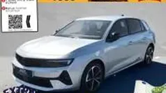 Gebraucht 2024 Opel Astra GS Line Limousine | 22.990 € (Fairer Preis)