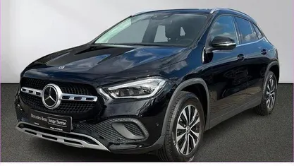 Gebraucht Mercedes GLA250 Style 218 PS (160 kW) 2022 SUV