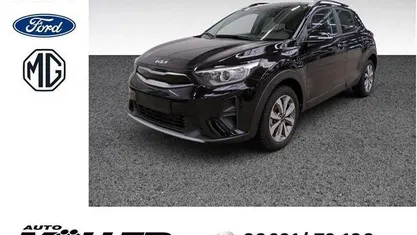 Gebraucht Kia Stonic Vision 101 PS (74 kW) 2025 SUV