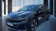 Schwarz Gebraucht 2024 Renault Mégane Limousine | 29.890 € (Superpreis)