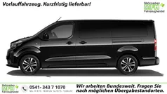 Perla nera schwarz me... Neu 2025 Citroën Spacetourer Van / Kleinbus | 45.049 € (Fairer Preis)
