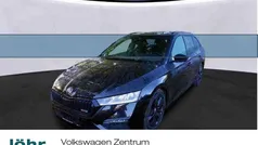 Gebraucht 2022 Skoda Octavia RS Kombi | 28.980 € (Fairer Preis)