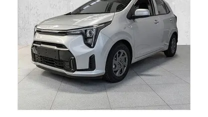 Gebraucht Kia Picanto Vision 68 PS (50 kW) 2025 Kleinwagen