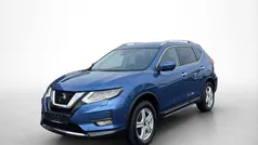 Gebraucht 2021 Nissan X-Trail 360º SUV | 23.690 € (Fairer Preis)