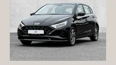 Gebraucht 2025 Hyundai i20 Trend Limousine | 23.970 € (Fairer Preis)