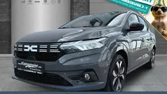 Grau Gebraucht 2025 Dacia Sandero Comfort Kleinwagen | 18.424 € (Fairer Preis)