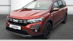 Gebraucht 2024 Dacia Jogger Extreme Van / Kleinbus | 24.340 € (Fairer Preis)