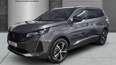 Gebraucht 2024 Peugeot 5008 GT Van / Kleinbus | 29.940 € (Superpreis)