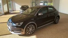 Gebraucht 2016 Audi A1 Sport Kleinwagen | 16.120 € (Fairer Preis)