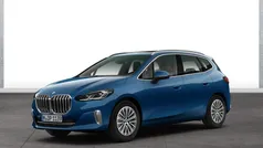 Gebraucht 2022 BMW 220 Active Tourer Luxury Line Van / Kleinbus | 26.890 € (Fairer Preis)