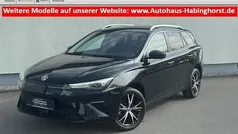 Diamound red Neu 2025 MG MG5 EV Luxury Kombi | 24.490 € (Fairer Preis)