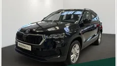 Gebraucht 2024 Skoda Karoq Elegance SUV | 28.740 € (Guter Preis)