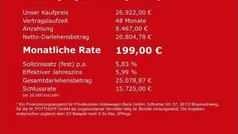 Gebraucht 2024 VW Caddy Maxi Van / Kleinbus | 26.922 € (Superpreis)