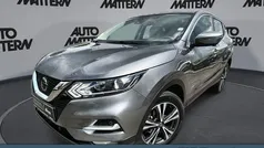 Gebraucht 2020 Nissan Qashqai 360º SUV | 18.290 € (Fairer Preis)