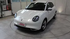 Weiß Gebraucht 2023 Ora 03 Limousine | 20.900 € (Guter Preis)