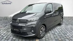 Gebraucht 2025 Citroën Spacetourer Van | 41.970 € (Fairer Preis)