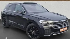 Gebraucht 2019 VW Touareg R-line SUV | 38.990 € (Fairer Preis)