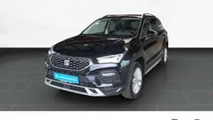 Gebraucht 2025 Seat Ateca Xperience SUV | 30.930 € (Fairer Preis)