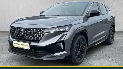 Grau Gebraucht 2025 Renault Austral Evolution SUV | 30.990 € (Superpreis)