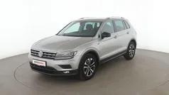 Gebraucht 2020 VW Tiguan IQ Drive SUV | 24.080 € (Fairer Preis)