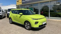 Gebraucht 2021 Kia Soul EV 2 SUV | 15.997 € (Fairer Preis)