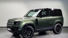 Gebraucht 2025 Land Rover Defender S SUV | 84.622 € (Superpreis)