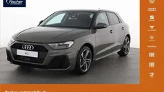 Gebraucht 2024 Audi A1 Sportback S-Line Kleinwagen | 27.980 € (Fairer Preis)