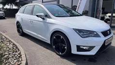Gebraucht 2015 Seat Leon ST 4Drive Kombi | 12.799 € (Fairer Preis)
