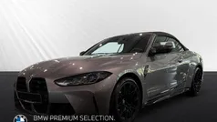 Gebraucht 2023 BMW M4 Cabriolet Shadowline Cabrio | 75.790 € (Teuer)