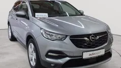 Gebraucht 2021 Opel Grandland X Elegance SUV | 15.990 € (Superpreis)