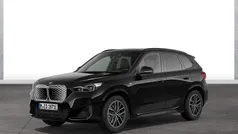 Gebraucht 2025 BMW iX1 M Sport SUV | 49.990 € (Fairer Preis)