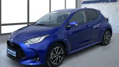 Gebraucht 2023 Toyota Yaris Hybrid Kleinwagen | 21.950 € (Fairer Preis)