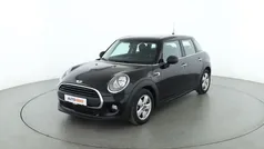 Schwarz Gebraucht 2016 Mini ONE Kleinwagen | 11.640 € (Fairer Preis)