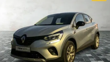 Gebraucht 2023 Renault Captur Evolution SUV | 18.998 € (Superpreis)