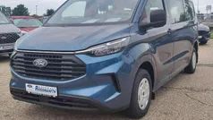 Gebraucht 2025 Ford Transit Custom Trend Kombi | 43.880 € (Fairer Preis)