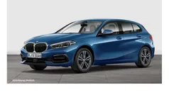 Gebraucht 2022 BMW 118 M Sport Kleinwagen | 22.979 € (Fairer Preis)