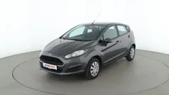 Gebraucht 2017 Ford Fiesta Trend Kleinwagen | 9.790 € (Fairer Preis)