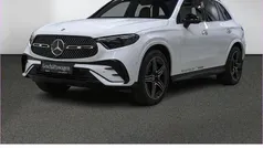Gebraucht 2025 Mercedes GLC450 AMG SUV | 78.880 € (Fairer Preis)