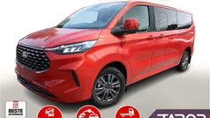 Gebraucht 2025 Ford Tourneo Custom Van / Kleinbus | 49.388 € (Fairer Preis)