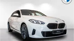 Weiß Neu 2025 BMW 120 Kleinwagen | 35.990 € (Fairer Preis)