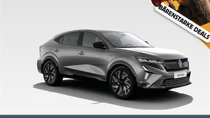 Gebraucht Renault Rafale Esprit Alpine 200 PS (147 kW) 2025 SUV