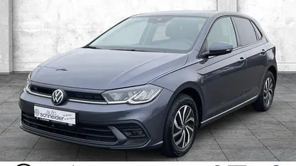 Gebraucht 2025 VW Polo Life Limousine | 20.980 € (Fairer Preis)