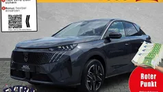 Met. titan grau Neu 2025 Peugeot 3008 GT SUV | 37.300 € (Fairer Preis)