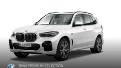 Gebraucht 2022 BMW X5 M Sport SUV | 56.598 € (Fairer Preis)