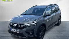 Schiefergrau (grau) Gebraucht 2024 Dacia Jogger Expression Kombi | 25.395 € (Fairer Preis)