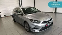 Gebraucht 2024 Kia Ceed Sportswagon Spirit Kombi | 28.990 € (Fairer Preis)
